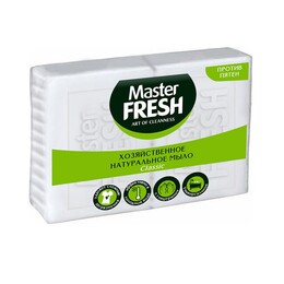 хозяйственное Master Fresh 2*125гр.(1/20)