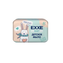 детское Exxe baby 90гр.(1/24)