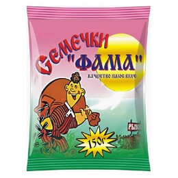 Семечки Фама 150гр.(1/20)