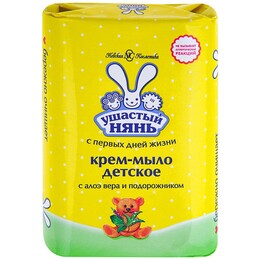 детское Ушастый нянь 90гр.(1/72)